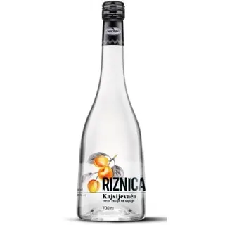 RAKIJA RIZNICA KAJSIJA 0.7l NECTAR