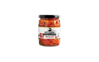 Paprike dom.belolucane Moc planine 550g