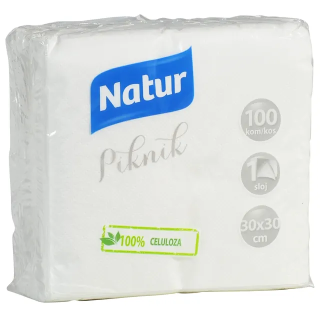 SALVETE BELA 1SL 100/1 NATUR NATUR