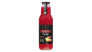 SOK DETOX EVENING 0.75l MARELLA