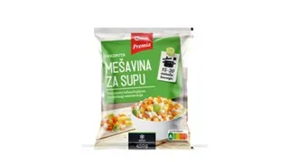 Smr.mes.supu Maxi/Gustona 450g
