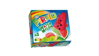 SLADOLED PIRULO WATERMELON MULTIPAK 5*54ML