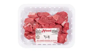 meso sveze jun kockice but 400g 2015 nedeljkovic