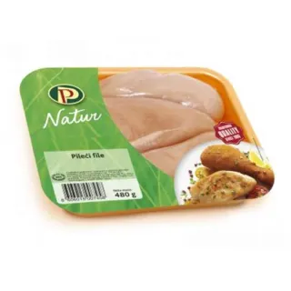 PILECI FILE SVEZI 520G-MAP PERUTNINA