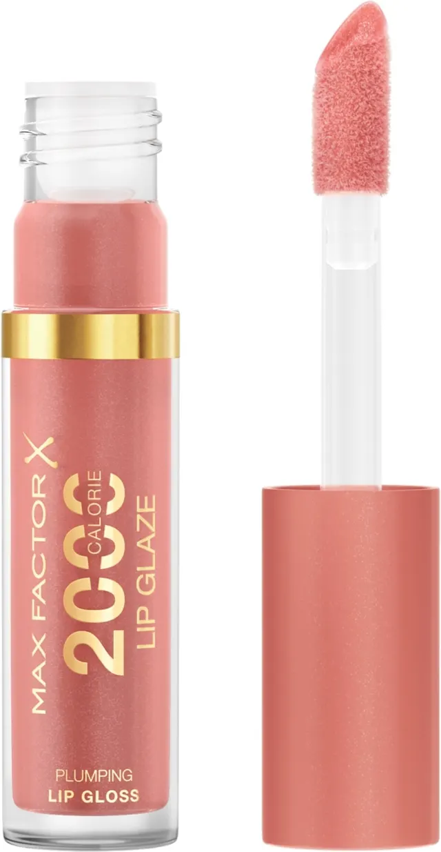 MAX FACTOR 2000 CAL sjaj za usne - 075 MAX FACTOR