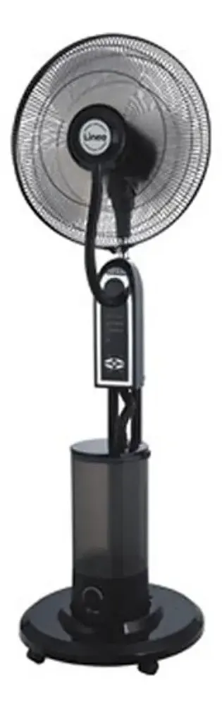 Ventilator 75W sa rasprsivacem vode LMFS-0713 Linea CTC