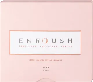 ENROUSH tamponi Super 16/1