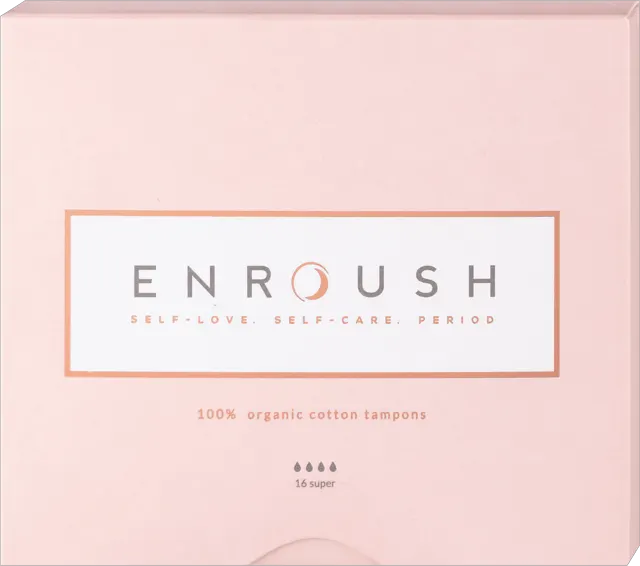ENROUSH tamponi Super 16/1 ENROUSH