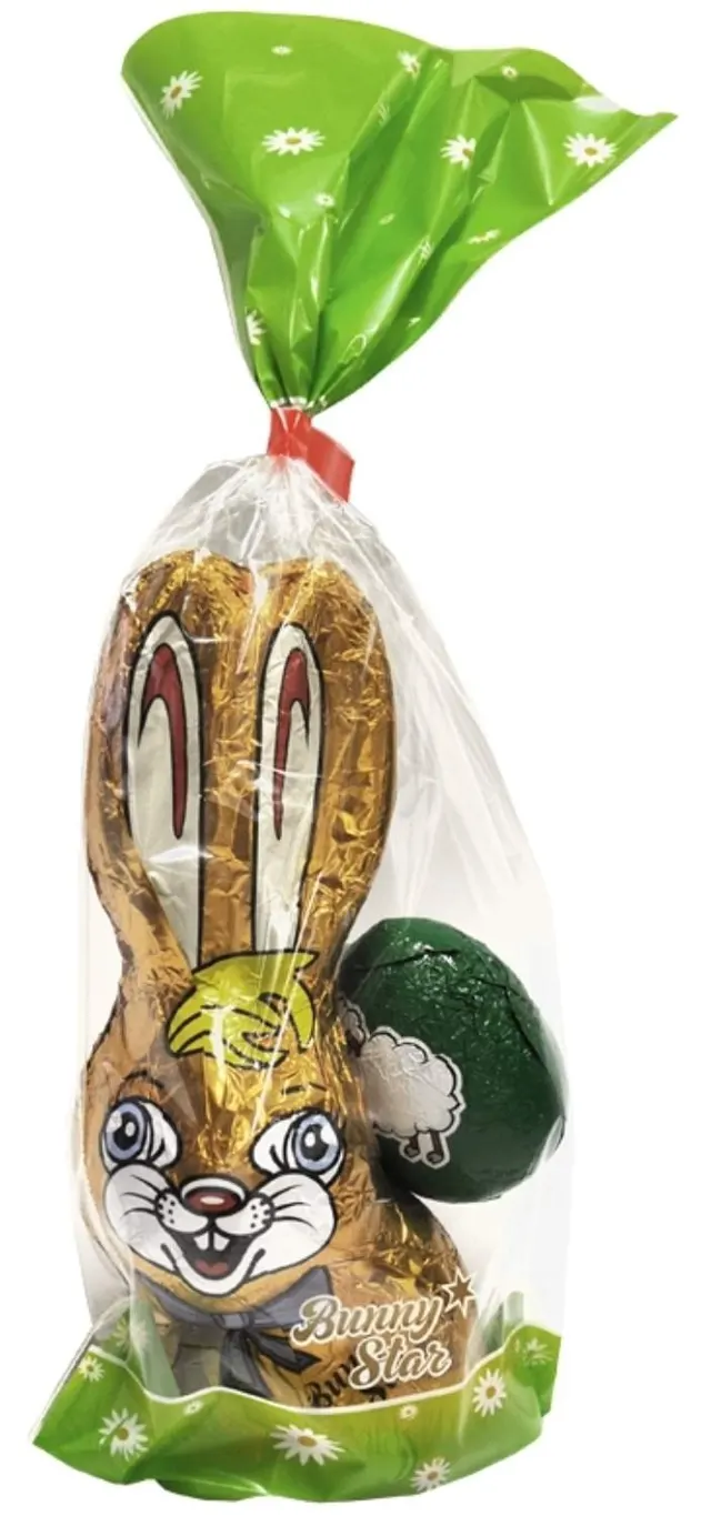 PAKETIĆ USKRŠNJI 95G LABUDOVIĆ EUROSWEET