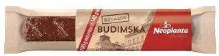KOBASICA BUDIMSKA 270GR NEOPLANTA