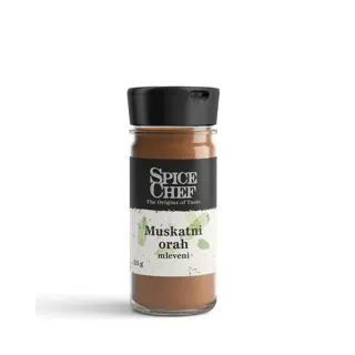 MUSKTANI ORAH STAKLO 55G SPICE CHEF