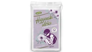 ULOŠCI HIGIJENSKI ZA PORODILJE BAŠ BAŠ 10/1