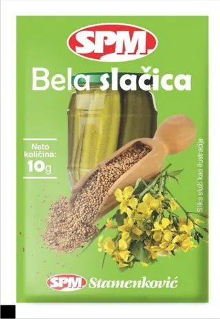 SLACICA 10g STAMENKOVIC