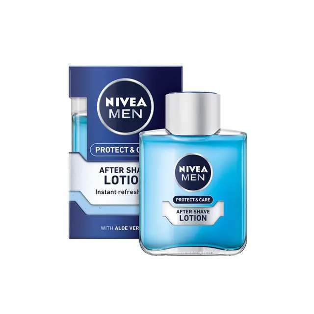 NIVEA ORIGINAL 100ml AFTER SHAVE LOTION NIVEA MEN