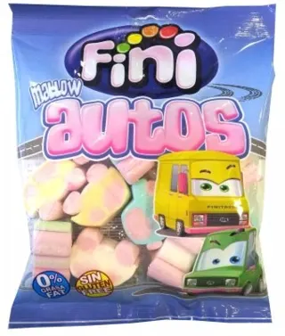 BOMBON PENASTI FINI AUTOS,SRCE 80gr