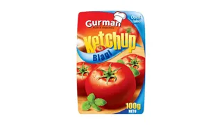 GURMAN 100g KECAP BLAGI