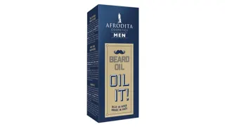 AFRODITA MEN ulje za bradu 50ml