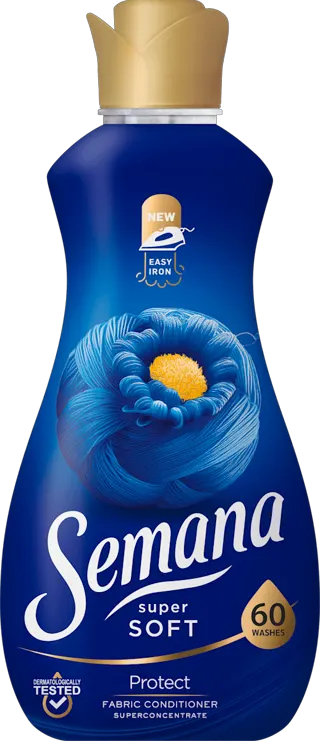Omeksivac SEMANA Super Soft 1.2l Protect