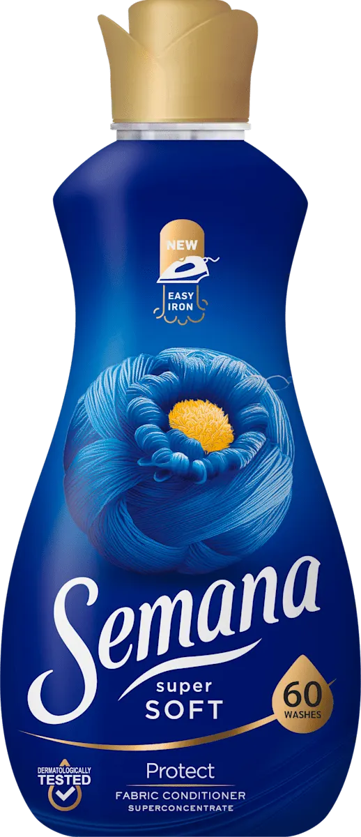 Omeksivac SEMANA Super Soft 1.2l Protect SEMANA