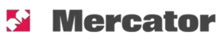 Mercator logo
