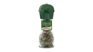 Zacin Italijanska mesav.mlin Kotanyi 48g