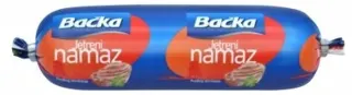 NAMAZ U CREVU JETRENI BAČKA 125G