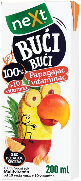 Next buci Multi 0.2 brik #24
