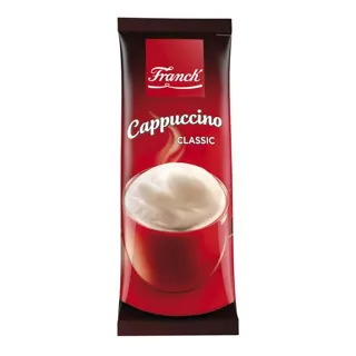 CAPPUCINO FRANCK CLASSIC 14gr