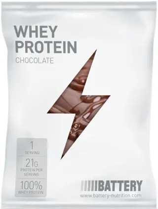 Whey protein cokolada 30g Proteini.si