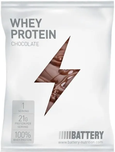 Whey protein cokolada 30g Proteini.si Protein.si