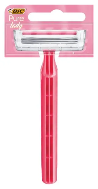 BIC Pure3 lady brijač 1/1