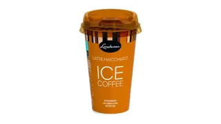 KAFA LATTE MACCHIATO 230ml LANDESSA