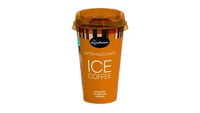 KAFA LATTE MACCHIATO 230ml LANDESSA LANDESSA