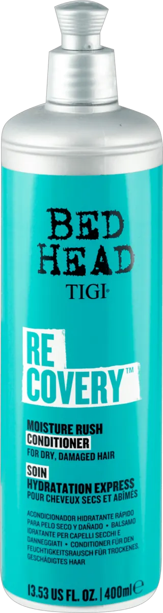 BED HEAD RECOVERY regenerator 400ml