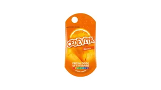 Cedevita Narandza 19g #50kom