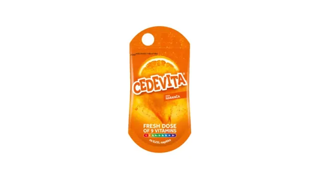 Cedevita Narandza 19g #50kom CEDEVITA