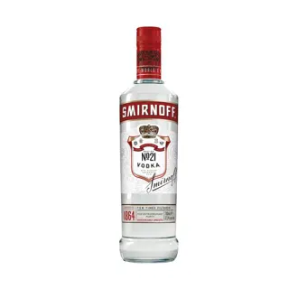 SMIRNOFF ICE MIXED 0,25 LIMENKA