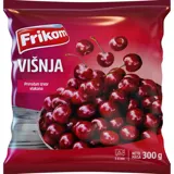 Smrznuta visnja 300g Frikom