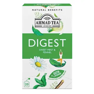 Caj Ahmad Digest 30g