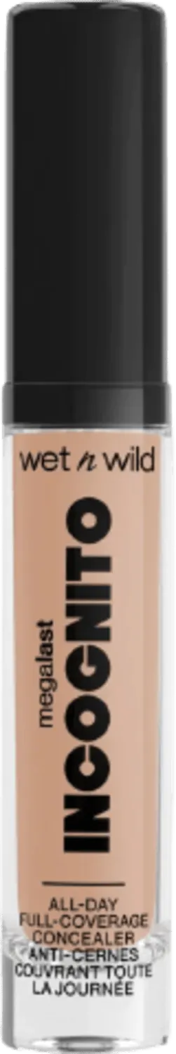 wet n wild megalast INC. korektor LH