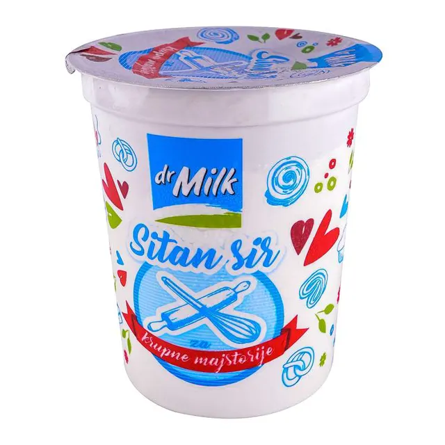 SITAN SIR 20%mm 400gr CASA DR.MILK DR MILK-MLEKARA UB