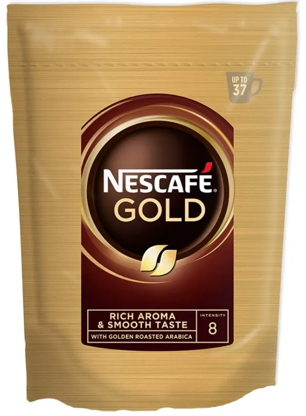 Kafa Gold Nescafe 75g Gold