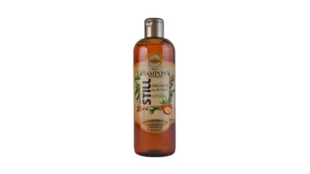 Still bio šampon za kosu argan 950 ml STILL