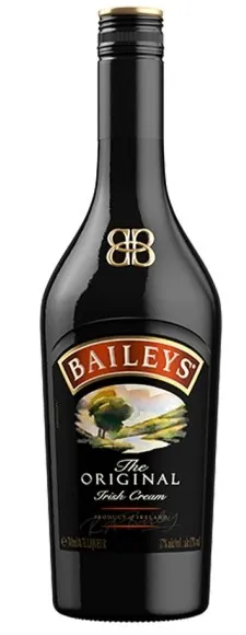 LIKER BAILEYS 07L RP BAILEYS
