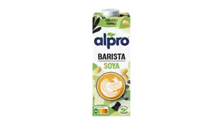 NAPITAK SOYA BARISTA 1L ALPRO
