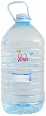 VODA NEGAZIRANA MIONIČKA BAŠ BAŠ 6L