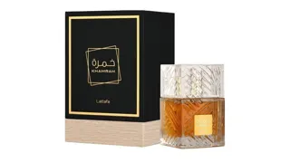 Lattafa KHAMRAH EdP 100ml UNISEX