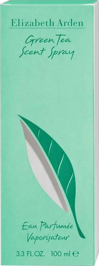 EA Green Tea Scent Spray EdP 100 ml wom
