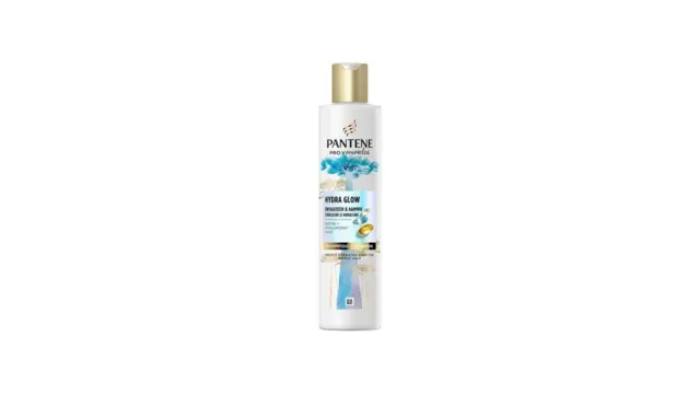 Sampon Hydra Mrcls Pantene 250ml Pantene