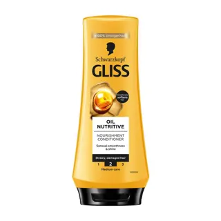 Regenerator Kur Oil NutritiveGliss 200ml